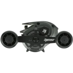 Abu Garcia Beast 200 Low Profile-L Baitcastrolle