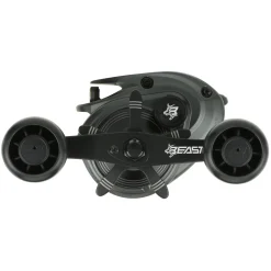 Abu Garcia Beast 300 Low Profile-L LH Baitcastrolle