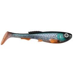 Abu Garcia Beast Paddletail 21cm Fegis Gummifisch