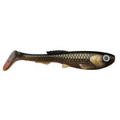 Abu Garcia Beast Paddletail 21cm Bream Gummifisch