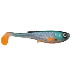 Abu Garcia Beast Slim Paddle 21cm Fegis Gummifisch