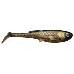 Abu Garcia Beast Slim Paddle 21cm Bream Gummifisch