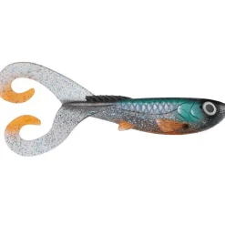 Abu Garcia Beast Twintail 21cm Fegis Gummifisch