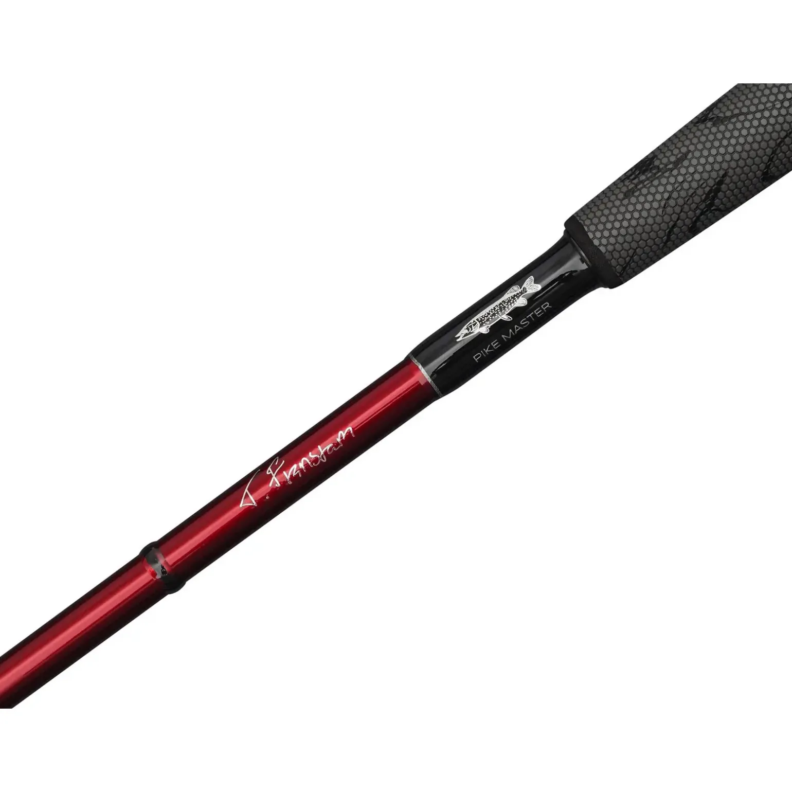 Abu Garcia Franstram Pike Master 802H 2,44m 100g Spin Hecht-Spinnrute