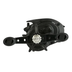 Abu Garcia MAX5 Low Profile-L 400 Baitcastrolle