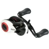 Abu Garcia MAX5 PRO Low Profile-L Baitcastrolle