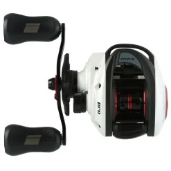 Abu Garcia MAX5 PRO Low Profile-L Baitcastrolle