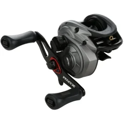 Abu Garcia MAX5 X Low Profile Baitcastrolle