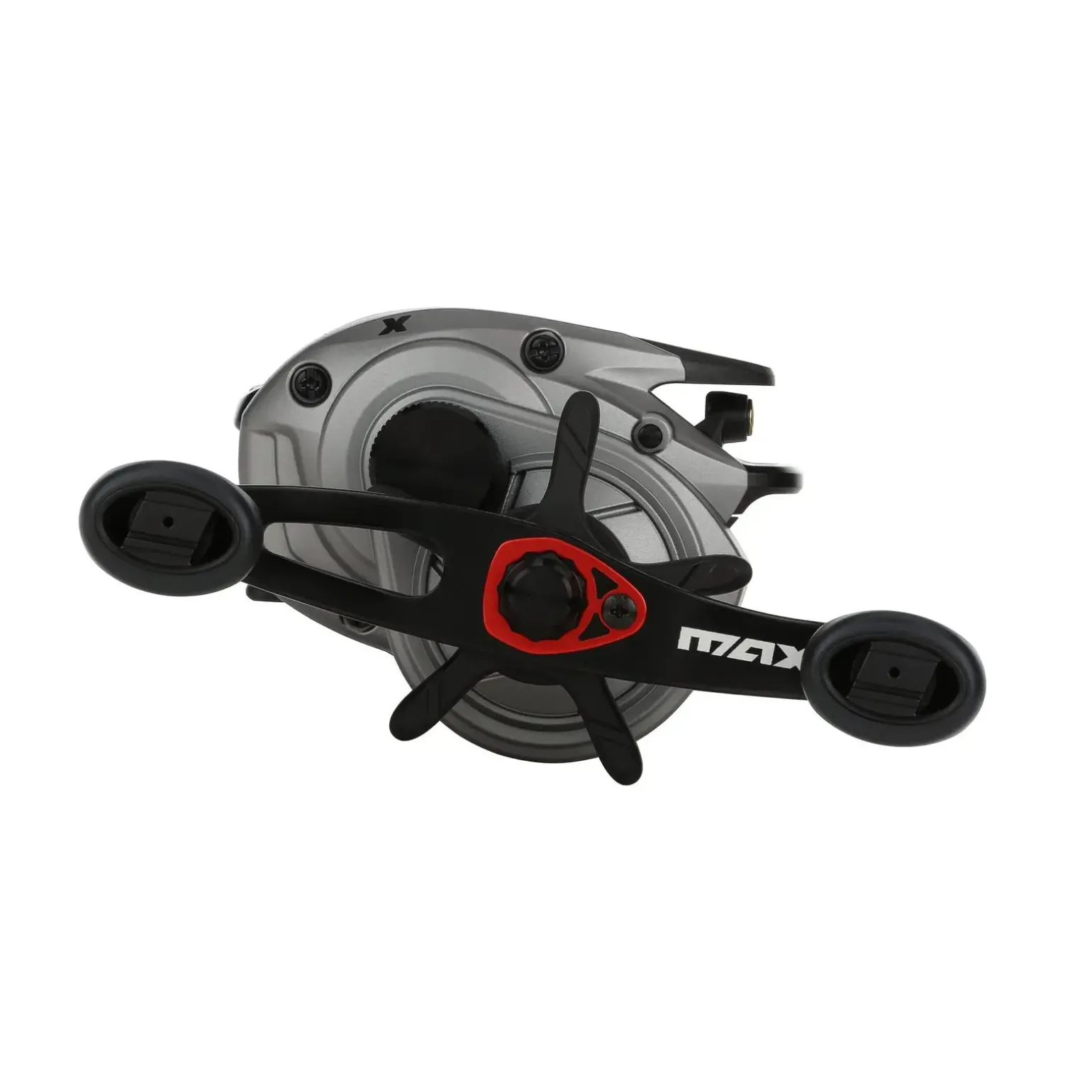 Abu Garcia MAX5 X Low Profile Baitcastrolle