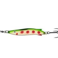 Abu Garcia Toby 28.0gr LF Devil