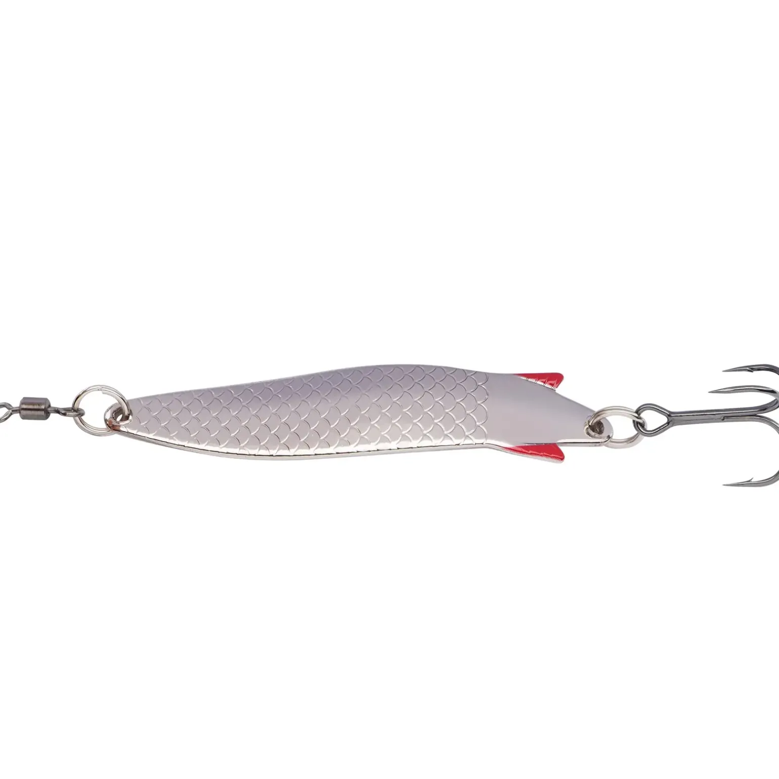 Abu Garcia Toby 15.0gr LF Silver