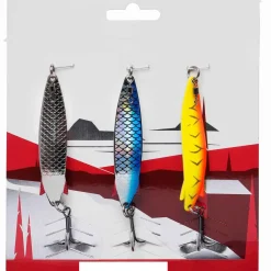 Abu Garcia Toby 3-Pack 28.0gr LF