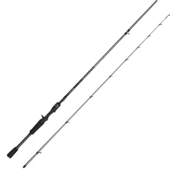Abu Garcia Veritas LTD 662ML 1,98m 5-21g XF Baitcastrute
