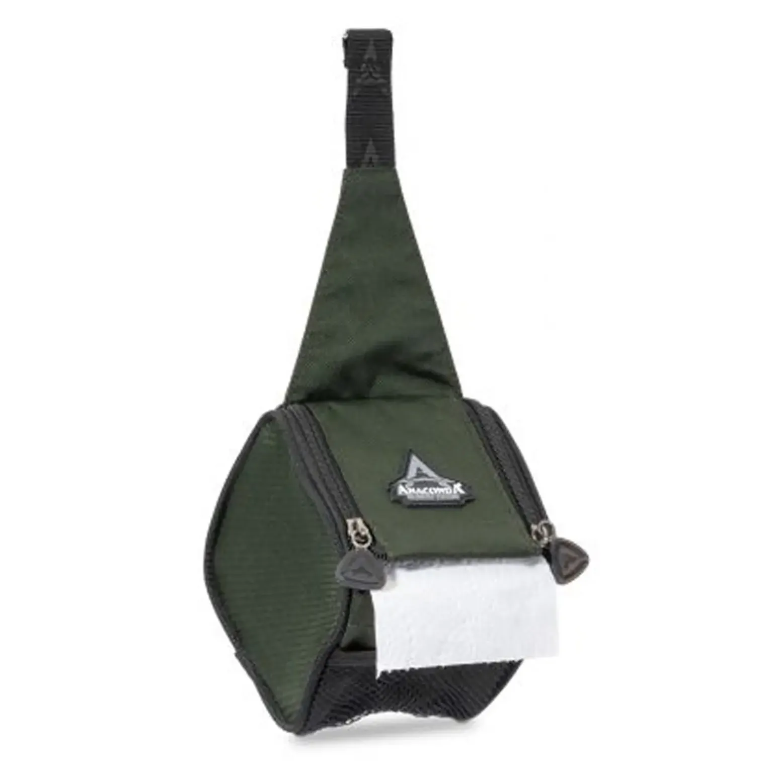 Anaconda WC Pocket Toilettenpapier-Halter