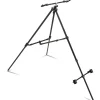 Aquantic Beach Pod 175cm Alu Brandungsrutenständer