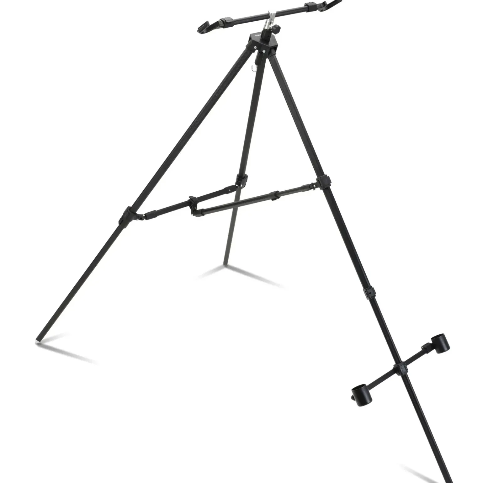 Aquantic Beach Pod 175cm Alu Brandungsrutenständer