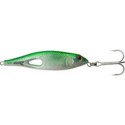 Aquantic Perfo Pilk 230g Green Norwegen Pilker