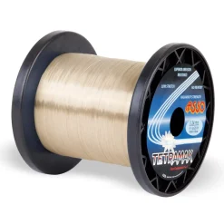 ASSO Tetramax Mono 3000m 0,40mm 11,90kg Gold Monofile Angelschnur