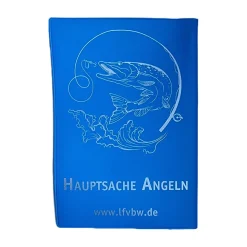 Ausweismappe Landesfischereiverband BW