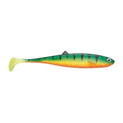 Baitfisch Vorrat XXL - Jackson Baitfish 15 cm Firetiger + Blue Bleak Bulks