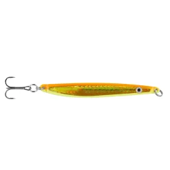 Balzer Colonel Z Meerforelle bleifrei Orange-Gelb 18g Meerforellenblinker