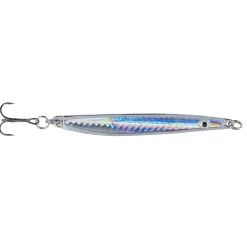 Balzer Colonel Z Meerforelle bleifrei Silber 22g Meerforellenblinker