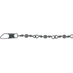 Balzer Dreifachwirbel Profi Gr.16 – 4kg - 5 Stück