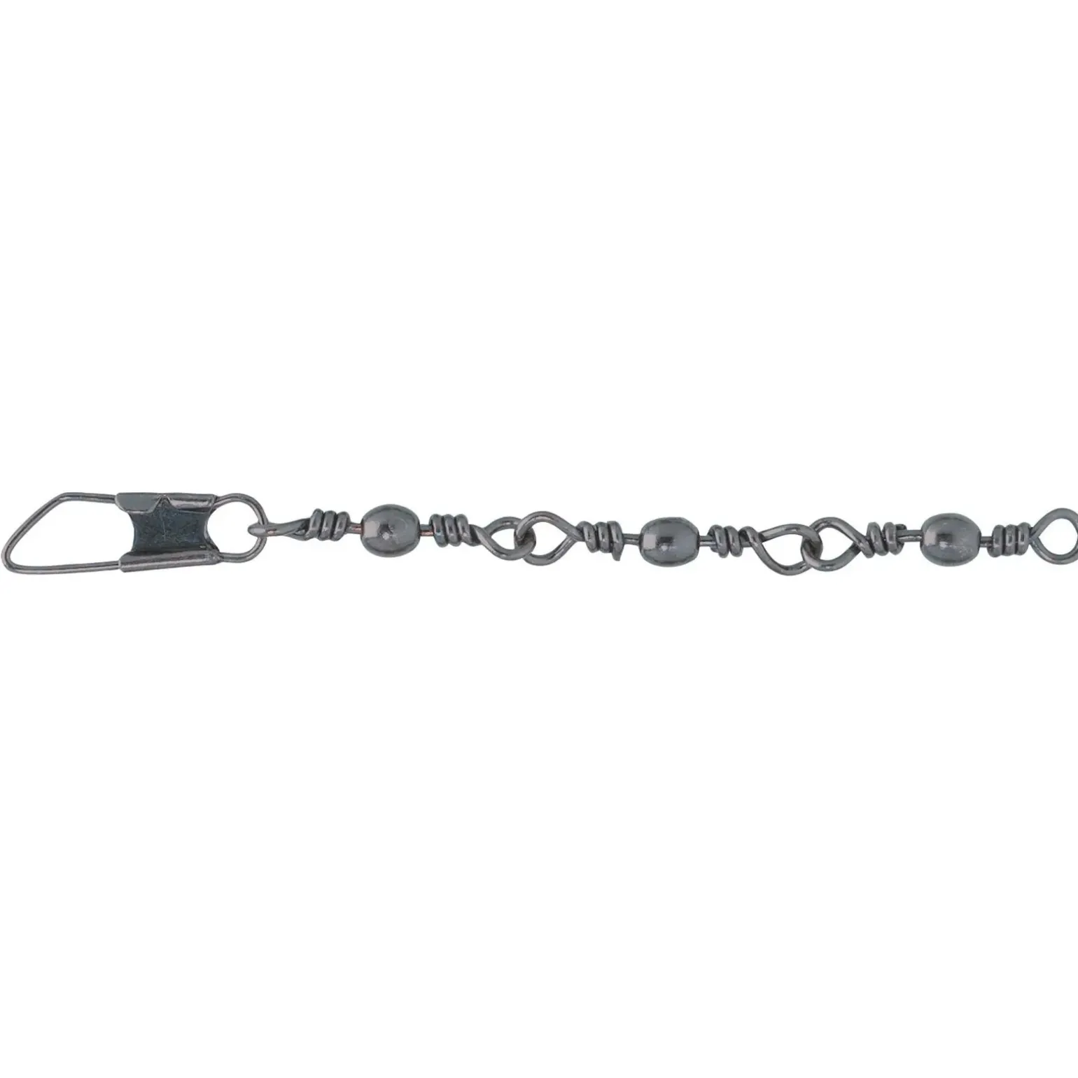 Balzer Dreifachwirbel Profi Gr.16 – 4kg - 5 Stück