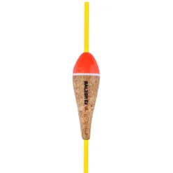Balzer Korkpose Oval 12,0cm 6g