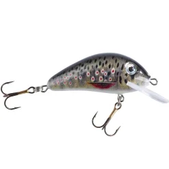 Balzer Matze Koch Adventure Wobbler MK Forellen-& Barschkitzler Forelle 5cm 5,5g