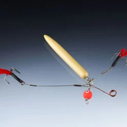 Balzer Matze Koch Auftriebsstick#L Auftrieb-Sticks für Köderfisch 11,0cm