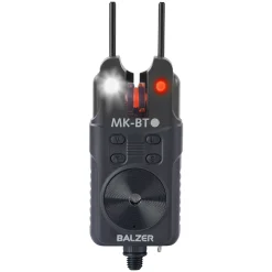 Balzer Matze Koch Bluetooth Bissanzeiger Rot
