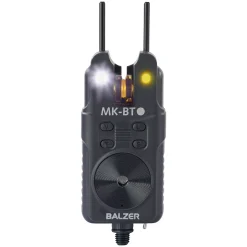 Balzer Matze Koch Bluetooth Bissanzeiger Gelb