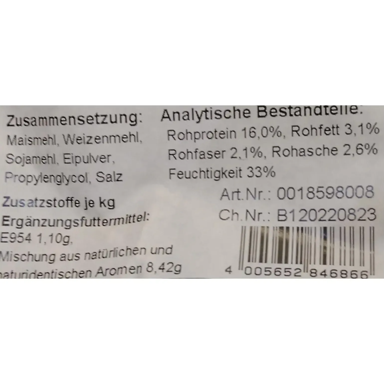 Balzer Matze Koch Booster Balls Nuss/Cream Boilies Braun 1kg Special Edition Boilies