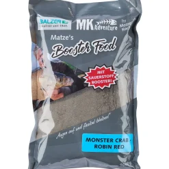Balzer Matze Koch BoostFo.MCrab.Rred Grundfutter
