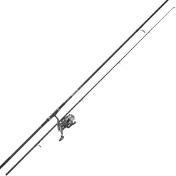 Balzer Matze Koch Combo Carp - komplett Angelset Karpfen