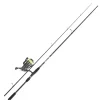 Balzer Matze Koch Combo Zander Barsch komplett Angelset