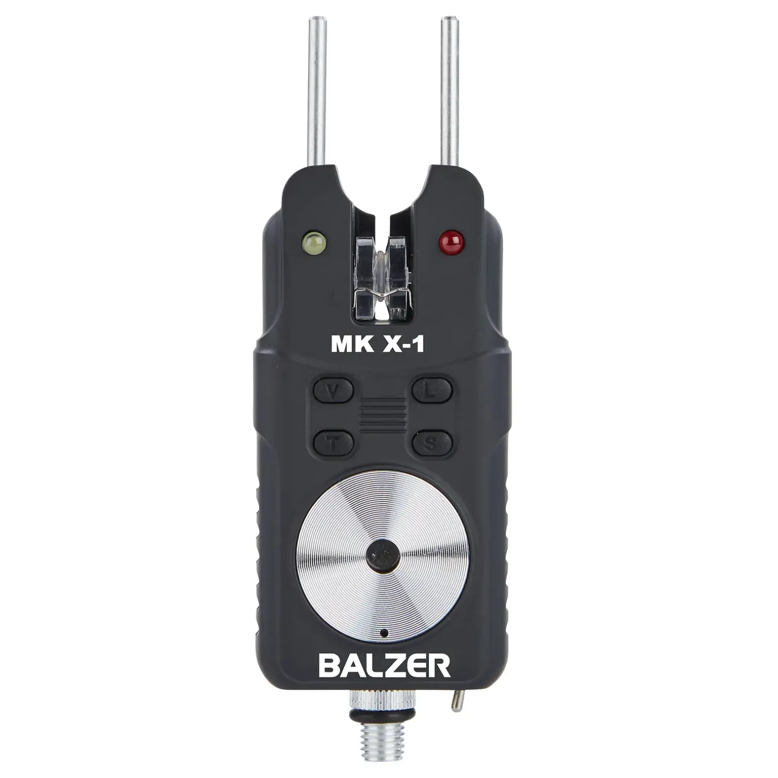 Balzer Matze Koch MK-X1 – Elektronischer Bissanzeiger
