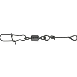 Balzer No Knot Wirbel mit Snap - 18kg - 5 Stück
