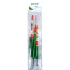 Balzer Posensortiment Karpfen – 6g-7g-8g Posen Set