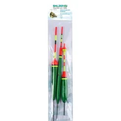 Balzer Posensortiment Karpfen – 6g-7g-8g Posen Set