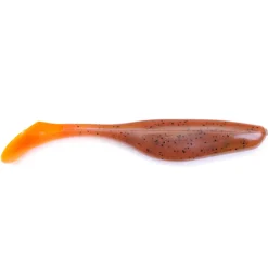 Bass Assassin Sea Shad 6 15,2cm Pumpkin Seed OT
