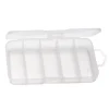 Behr Angelbox 16,5x9,5x2,5cm 5er Einteilung