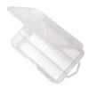 Behr Angelbox 16,5x9,5x2,5cm 3er Einteilung