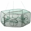 Behr 6-Eck Köderfischreuse Big 60cmx24cm