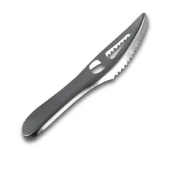 Behr Fischschupper aus Metall 1Stück