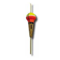 Behr Kork-Pose Toulouse mit Schlitz lang 60 mm mit Schlitz