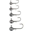 Behr Mini Jighaken Sortiment – 10 Stück Jighead Set
