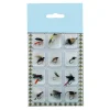Behr Nassfliegen-Set
