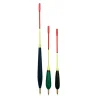 Behr Posen Set 3 Stück 3+2g / 4+2g / 5+2g vorbebleite Posen